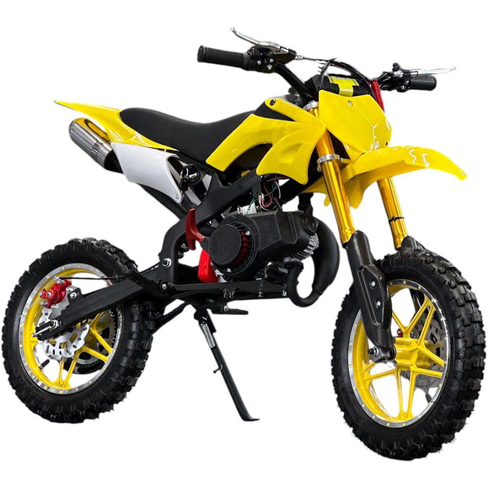 Купить питбайк DAREX Orion